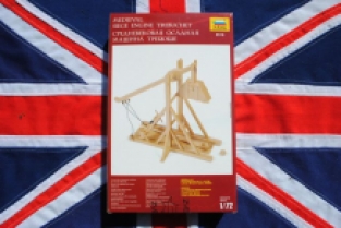 Zvezda 8516 Medieval Siege Engine Trebuchet