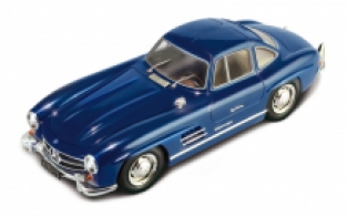 Italeri 3645 Mercedes-Benz 300SL Gullwing 