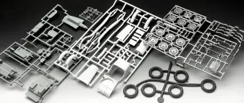 Revell 07737 Mercedes-Benz SSKL