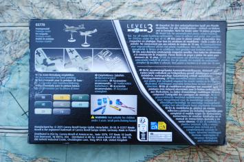 Revell 03770 Messerschmitt Bf109E & Junkers Ju87B Stuka