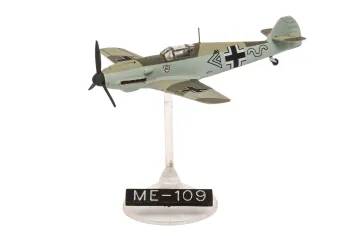 Revell 03770 Messerschmitt Bf109E & Junkers Ju87B Stuka