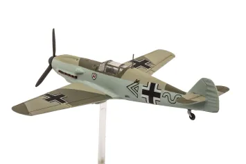 Revell 03770 Messerschmitt Bf109E & Junkers Ju87B Stuka