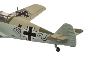 Revell 03770 Messerschmitt Bf109E & Junkers Ju87B Stuka