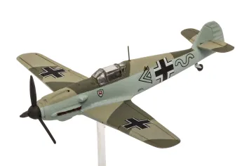 Revell 03770 Messerschmitt Bf109E & Junkers Ju87B Stuka