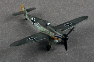 Hobby Boss 81749 Messerschmitt Bf109F-4