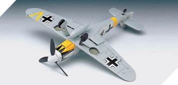 Academy 12454 Messerschmitt Bf109G-14