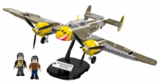 COBI 5716 Messerschmitt Bf110D