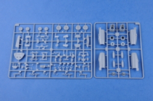 Hobby Boss 80380 Messerschmitt Me 262 B1a/CS-92