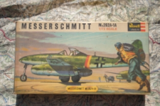 Revell H-624 Messerschmitt Me 262A-1a