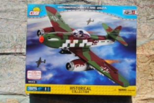 COBI 5543 MESSERSCHMITT Me 262A