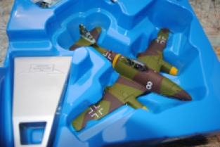 Corgi AA35706 Messerschmitt Me 262A