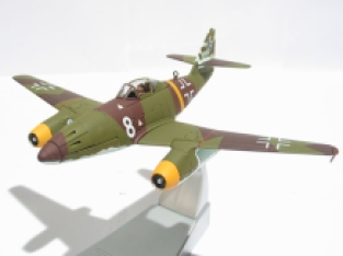 Corgi AA35706 Messerschmitt Me 262A