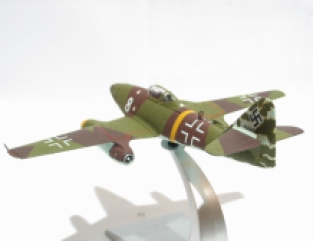 Corgi AA35706 Messerschmitt Me 262A