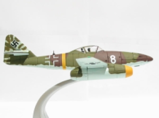 Corgi AA35706 Messerschmitt Me 262A