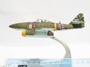 Corgi AA35706 Messerschmitt Me 262A