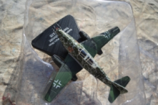 Atlas Editions 4909427 Messerschmitt Me 262B