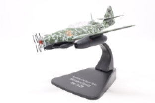 Atlas Editions 4909427 Messerschmitt Me 262B