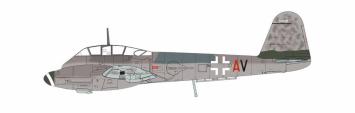 Airfix A04066 Messerschmitt Me 410A-1/U2 & U4