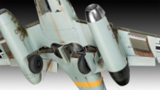 Revell 03875 Messerschmitt Me262 A-1/A-2