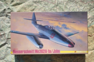 Trimaster MA-12 Messerschmitt Me262A-1a/JaBo