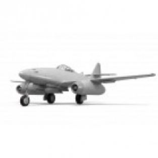 Airfix A03090 Messerschmitt Me262A-2A