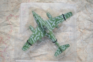 Easy Model 36407 Messerschmitt Me262A-2a