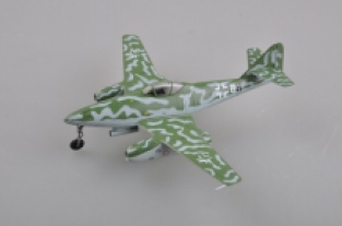 Easy Model 36407 Messerschmitt Me262A-2a