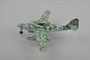 Easy Model 36407 Messerschmitt Me262A-2a