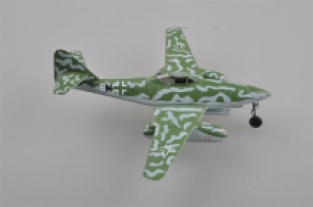 Easy Model 36407 Messerschmitt Me262A-2a