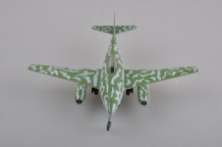 Easy Model 36407 Messerschmitt Me262A-2a