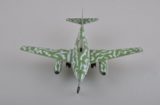 Easy Model 36407 Messerschmitt Me262A-2a