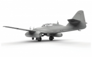 Airfix A04062 MESSERSCHMITT Me262B-1a/U1