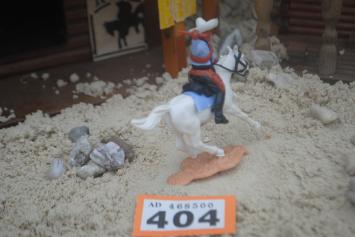 Timpo Toys O.404 Mexican Riding on Horse 2nd version 
