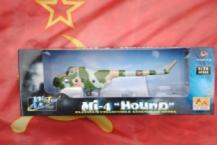 Easy Model 37082 Mi-4 HOUND