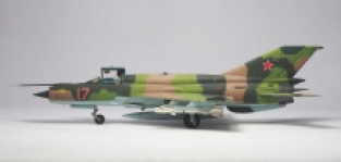 OEZ models 1 MiG-21 MF / bis / SMT