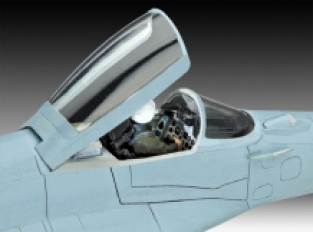 Revell 03936 MiG-29S FULCRUM