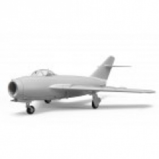 Airfix A03091 Mikoyan-Gurevich MiG-17F 'FRESCO' SHENYANG J-5