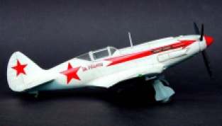 Atlas DAWF99 Mikoyan-Gurevich MiG-3