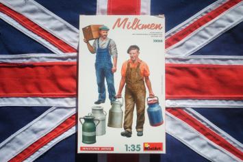 MiniArt 38068 Milkmen