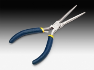 Revell 39079 MINI LONG NOSE PLIERS