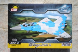 COBI 5801 Mirage 2000-5