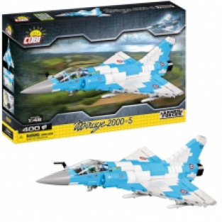 COBI 5801 Mirage 2000-5