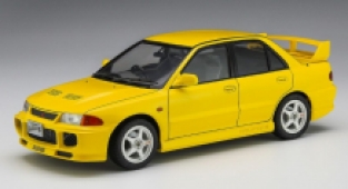 Hasegawa 20350 MITSUBISH LANCER GSR Evolution III