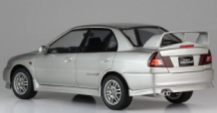 Hasegawa 20350 MITSUBISH LANCER GSR Evolution III