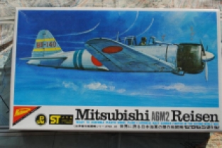 Nichimo S-7004 Mitsubishi A6M2 Reisen