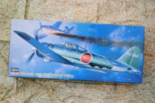 Hasegawa 51316 / AP16 Mitsubishi A6M3 ZERO Fighter Type 32