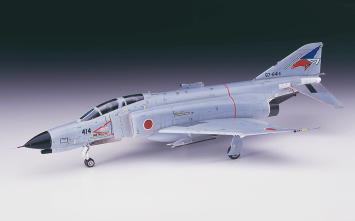 Hasegawa 01567 / E7  Mitsubishi F-4EJ Kai Phantom II