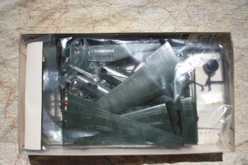 LS A502 Mitsubishi G3 M3 Type 96 Mk.23 Nell