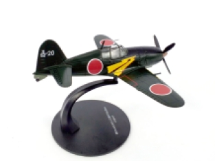 DeAGOSTINI LG05 Mitsubishi J2M3 Raiden