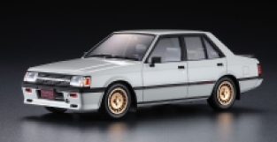 Hasegawa HC-34 / 21134 Mitsubishi Lancer EX 1800GSR Turbo 'Intercooler' 1983